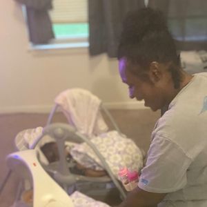 Meet your Posher, Stacey